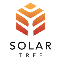 Solar Tree at Solar & Storage Live UK 2026