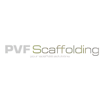 PVF Scaffolding at Solar & Storage Live UK 2026