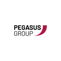Pegasus group at Solar & Storage Live UK 2026