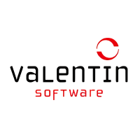 Valentin Software GmbH at Solar & Storage Live UK 2026