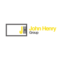john henry group at Solar & Storage Live UK 2026