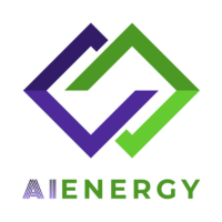 AI Energy aps at Solar & Storage Live UK 2026