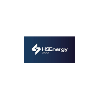 HSEnergy Group Ltd at Solar & Storage Live UK 2026
