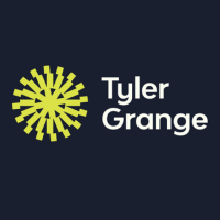 Tyler Grange at Solar & Storage Live UK 2026