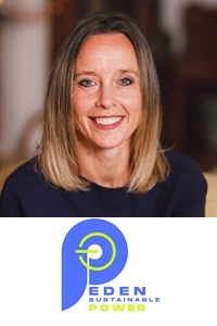 Tracey Elliott | Director | Eden Sustainable » speaking at Solar & Storage Live UK