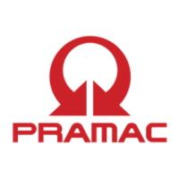 PRAMAC-GENERAC UK LTD at Solar & Storage Live UK 2026