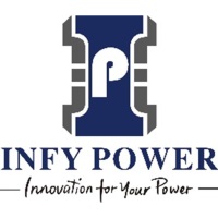 Shenzhen Infypower Co.,Ltd. at Solar & Storage Live UK 2026