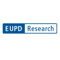 EUPD Research at Solar & Storage Live UK 2026