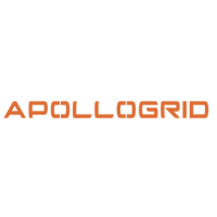 Apollogrid Limited at Solar & Storage Live UK 2026