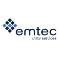 Emtec Utility Services at Solar & Storage Live UK 2026
