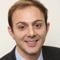 Sotiris Georgiopoulos, Director, DSO, UK Power Networks
