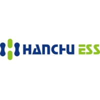 Jiangsu Hanchu Energy Technology Co., Ltd at Solar & Storage Live UK 2026