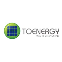 Toenergy Technology Hangzhou Co,.Ltd at Solar & Storage Live UK 2026