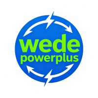 WEDE INTELLIGENT ELECTRIC CO.,LTD at Solar & Storage Live UK 2026