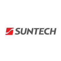 Suntech Power Co., Ltd. at Solar & Storage Live UK 2026