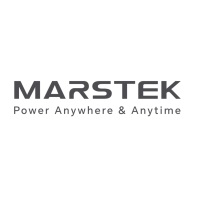 Marstek Energy Co., Limited at Solar & Storage Live UK 2026