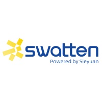 Shanghai Sieyuan Watten Technology Co., Ltd at Solar & Storage Live UK 2026