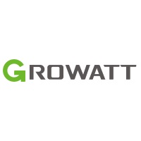 SHENZHEN GROWATT NEW ENERGY CO.,LTD. at Solar & Storage Live UK 2026