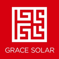 XIAMEN GRACE SOLAR NEW ENERGY TECHNOLOGY CO.,LTD at Solar & Storage Live UK 2026