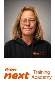 Dawn Longdon