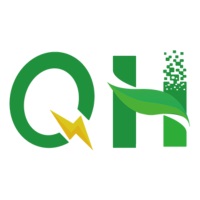 QH Technology Co., Ltd. at Solar & Storage Live UK 2026