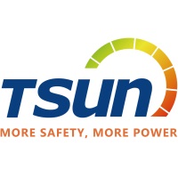 TSUN at Solar & Storage Live UK 2026