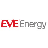 EVE Energy at Solar & Storage Live UK 2026