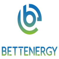 Fujian Bettenergy Technology Co., Ltd at Solar & Storage Live UK 2026