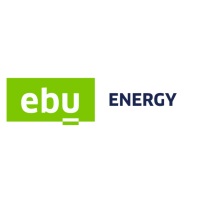ebu GmbH at Solar & Storage Live UK 2026