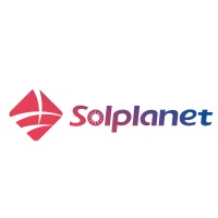Solplanet at Solar & Storage Live UK 2026