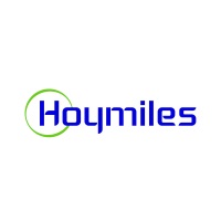 Hoymiles Power Electronics Inc. at Solar & Storage Live UK 2026