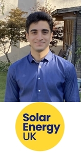 Daroon Ramadani | Senior Policy Analyst - Economic and Network Regulations | Solar Energy UK » speaking at Solar & Storage Live UK