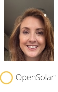 Hollie Carek | General Manager | Opensolar » speaking at Solar & Storage Live UK