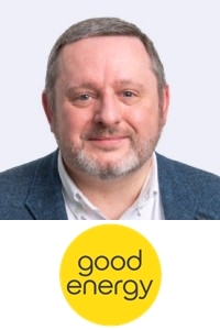 Mark Coyle | Services Sales Director | Good Energy » speaking at Solar & Storage Live UK