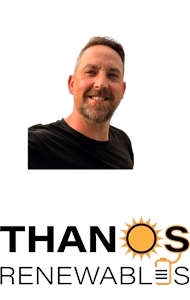 Brett Baber | CEO & Founder | Thanos Renewables LTD » speaking at EVCharge Live UK