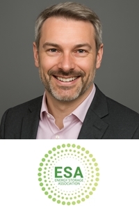 John Southern | Operations & Strategy Director | Energy Storage Association (UK) » speaking at Solar & Storage Live UK