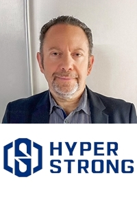 Stefano Giovanni Alberici | VP Technology EMEA | Hyperstrong » speaking at Solar & Storage Live UK