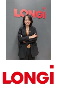 Leticia Han | General Manager | LONGi Solar Technology Co., Ltd. » speaking at Solar & Storage Live UK