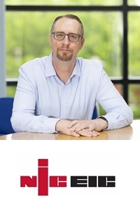 Paul Collins | Technical Services Manager | NICEIC » speaking at Solar & Storage Live UK