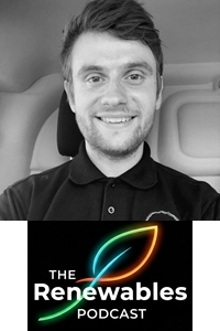Sam Featherstone | Director / Owner | Oval Renewables Ltd » speaking at Solar & Storage Live UK