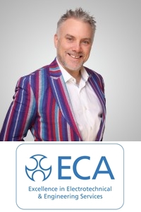 Darren Crannis | Technical Manager | ECA » speaking at Solar & Storage Live UK