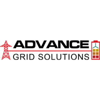 ADVANCE GRID SOLUTIONS LIMITED at Solar & Storage Live UK 2026