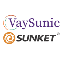 VaySunic / Sunket at Solar & Storage Live UK 2026