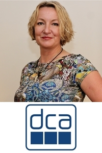 Venessa Moffat | Executive Director | Data Center Alliance » speaking at Solar & Storage Live UK