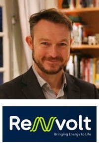 Fergal McEntee | EPC Sales Manager UK | Renvolt » speaking at EVCharge Live UK