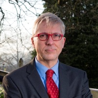 Jonathan Scurlock