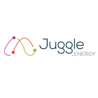 Juggle Energy at Solar & Storage Live UK 2026