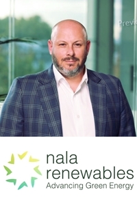 Steven Cleveland | Head of Development | Nala Renewables » speaking at EVCharge Live UK