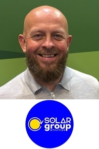Darren Lewis | MD | Solar Group Utilities » speaking at EVCharge Live UK