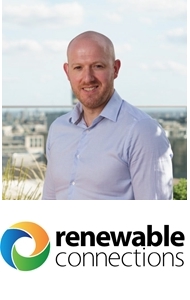 Joe Hulyer | Head of Grid | Renewable connections Developments Ltd » speaking at EVCharge Live UK